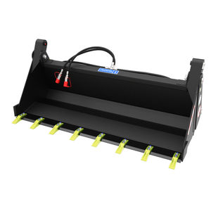 benna combinata 4 in 1