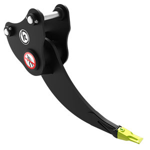 dente ripper per escavatore