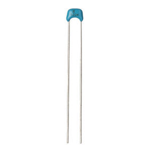 condensatore in ceramica