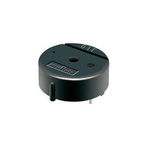 buzzer piezoelettrico