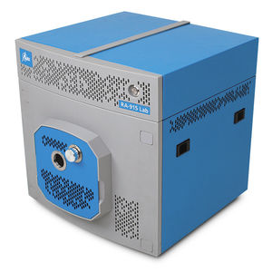 analizzatore di mercurio / di concentrazione / benchtop / automatico