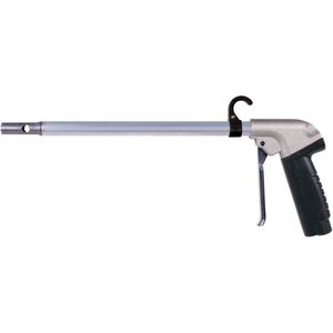 pistola ad aria compressa di sicurezza