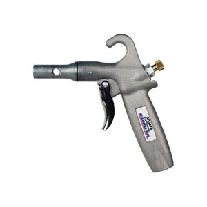 pistola ad aria compressa di sicurezza