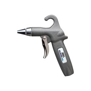 pistola ad aria compressa di sicurezza