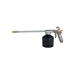 pistola di polverizzazione