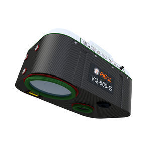 scanner 2D 1