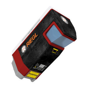 scanner 2D 1