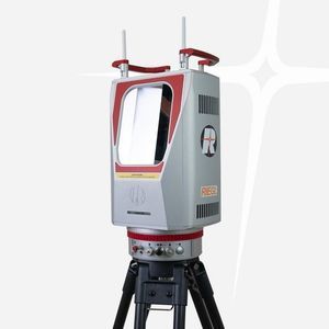 scanner laser