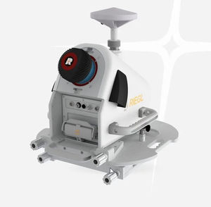 sistema di scanner 2D 1