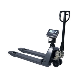 transpallet manuale
