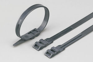 fascetta stringicavo in nylon 1