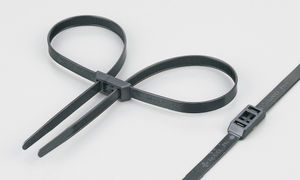 fascetta stringicavo in nylon 1