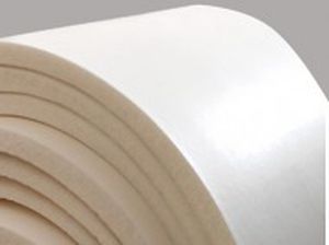 nastro silicone