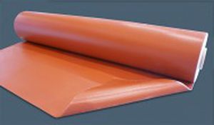 tessuto rivestito di silicone 1