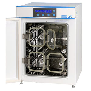 incubatore a CO2