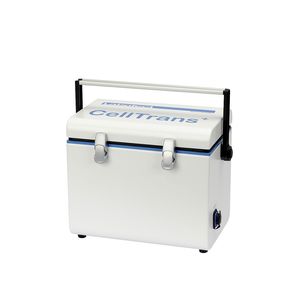incubatore a CO2
