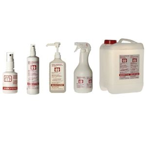 prodotto disinfettante