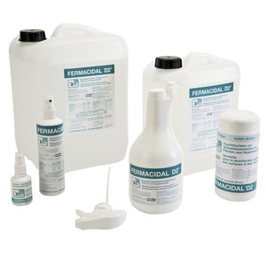 prodotto disinfettante