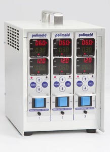 controllore di temperatura digitale