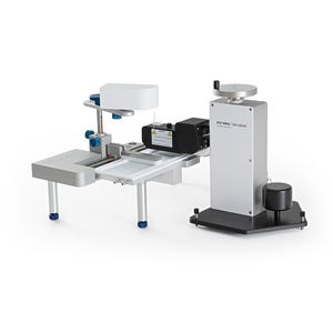 macchina per deposizione Langmuir-Blodgett 1