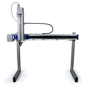 verniciatrice automatica