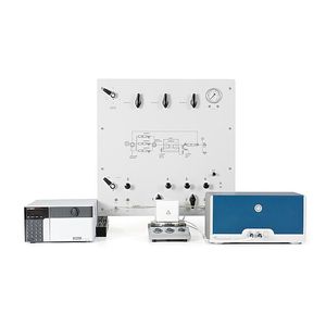 apparecchio di misura QCM-D 1