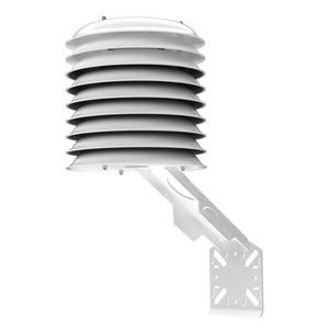 sistema di monitoraggio di temperatura