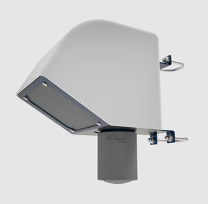 misuratore di portata radar