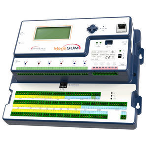 datalogger universale