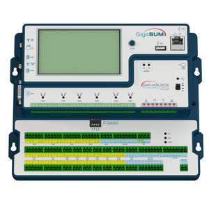 sistema di trasmissione dati wireless