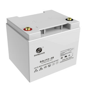 batteria AGM