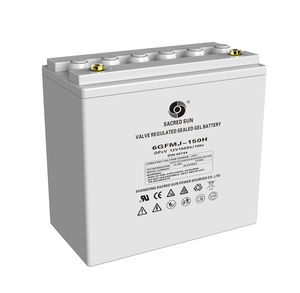 batteria AGM
