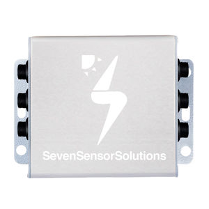 nodo sensore Modbus RTU