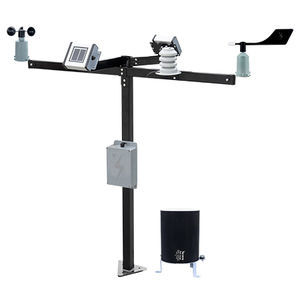 stazione meteorologica a sensore multiplo 1