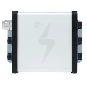 hub di sensori Modbus RTU