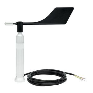 sensore di direzione del vento Modbus RTU