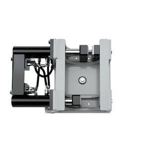 pinza per movimentazione per tubi flessibili