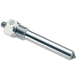 livellostato capacitivo / per olio / resistente ai prodotti chimici / IP67