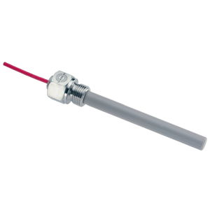 sensore di livello capacitivo / per liquidi / analogico / IP68