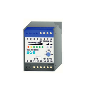 amplificatore di tensione