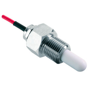 livellostato capacitivo / in acciaio inossidabile / compatto / IP67