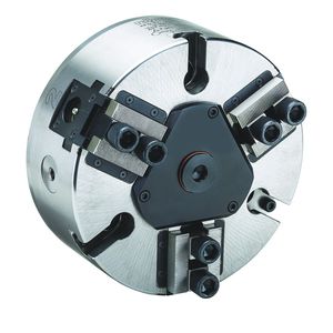 mandrino automatico