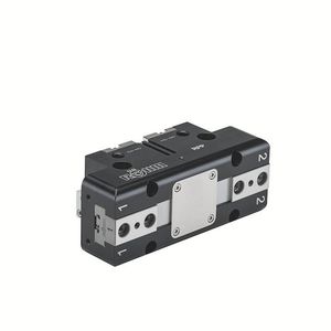 pinza di presa idraulica