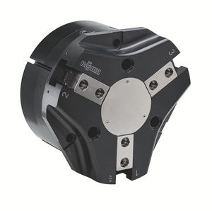 pinza di presa pneumatica