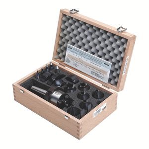 trascinatore frontale costante 1