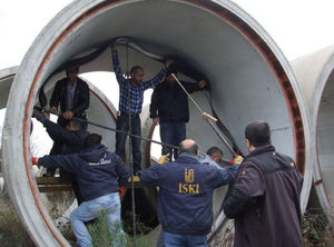 guarnizione in EPDM
