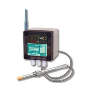 trasmettitore radio wireless 1
