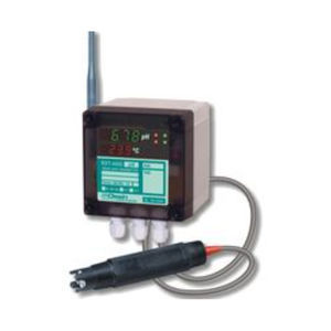 trasmettitore radio wireless 1
