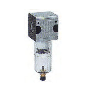 filtro regolatore lubrificatore ad aria