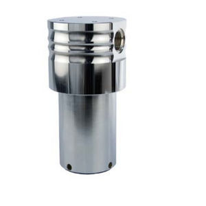 filtro per aria compressa